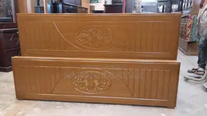 NEW BED 5/7 LACQUER M # 974