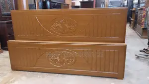 NEW BED 5/7 LACQUER M # 974