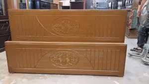 NEW BED 5/7 LACQUER M # 974