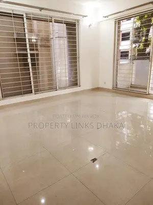 Luxurious Apartment