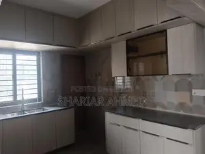 3550 Sqft 4 Bed Brand New Un-Furnished Flat For Rent In North Gulshan
