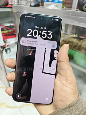 OPPO Reno 13 pro (12-256) (Used)