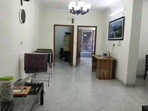 EXCLUSIVE FURBISHED FLAT RENT GULSHAN NORTH