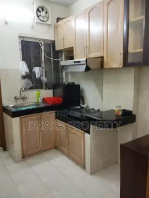 EXCLUSIVE FURBISHED FLAT RENT GULSHAN NORTH