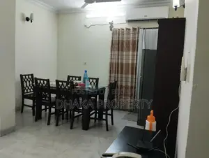 EXCLUSIVE FURBISHED FLAT RENT GULSHAN NORTH