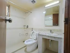 গুলশান নর্থে সম্পূর্ণ ফার্নিশড ফ্ল্যাট ভাড়া