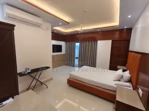 রয়্যাল ভিউ ফুল ফার্নিশড অ্যাপার্টমেন্ট ভাড়া