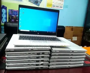 Hp 8th Gen laptop core i5 8/256