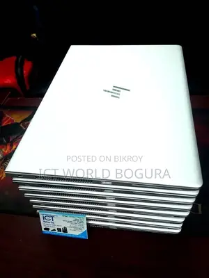 Hp 8th Gen laptop core i5 8/256