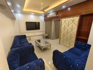 FIVE STAR FULL FURNISHED APARTMENTS RENT