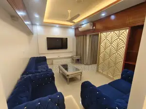 FIVE STAR FULL FURNISHED APARTMENTS RENT