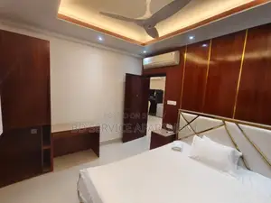 FIVE STAR FULL FURNISHED APARTMENTS RENT