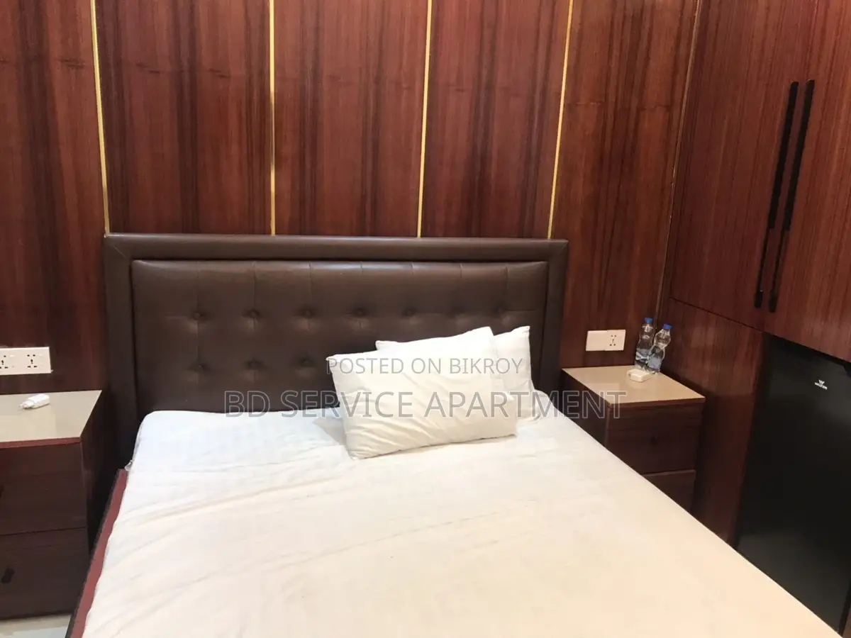 ROYAL VIEW FULLY FURNISHED APARTMENTS FOR RENT