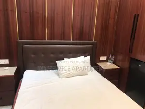 রয়্যাল ভিউ ফুল ফার্নিশড অ্যাপার্টমেন্ট ভাড়া