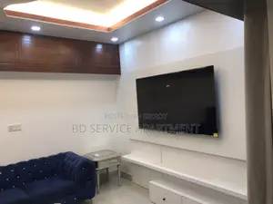রয়্যাল ভিউ ফুল ফার্নিশড অ্যাপার্টমেন্ট ভাড়া