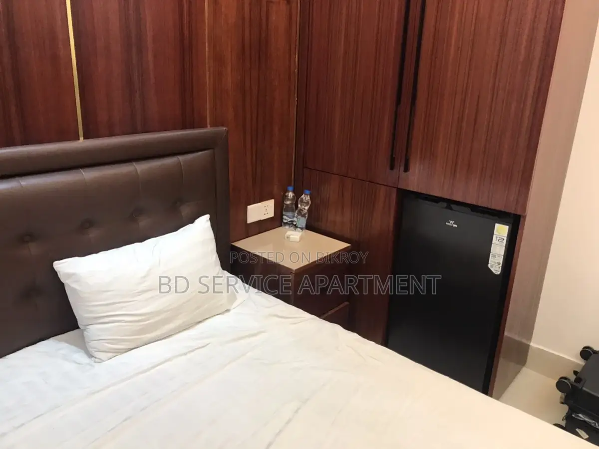 ROYAL VIEW FULLY FURNISHED APARTMENTS FOR RENT