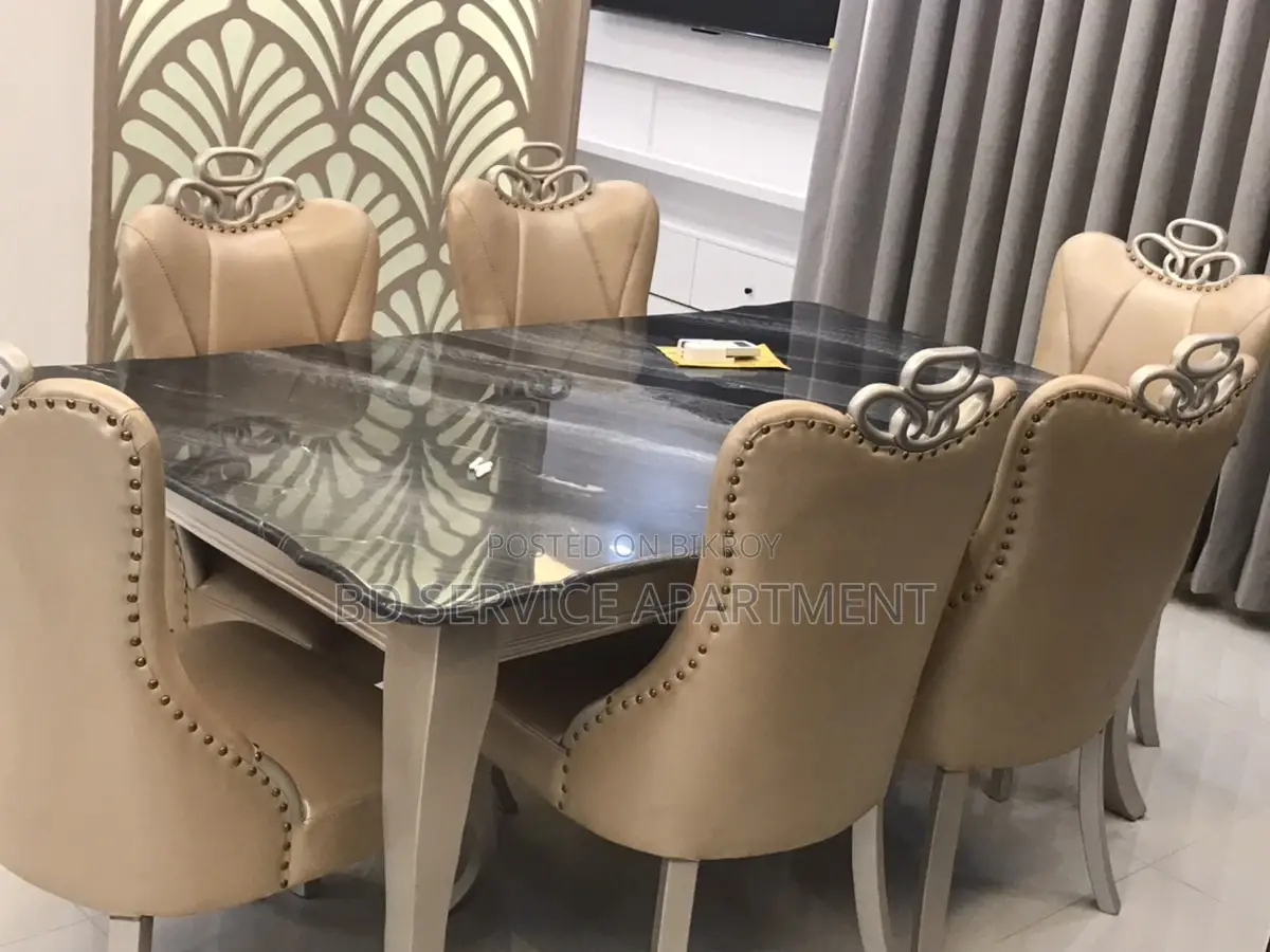 ROYAL VIEW FULLY FURNISHED APARTMENTS FOR RENT