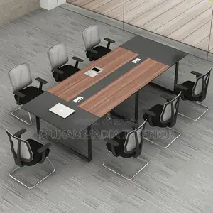 Conference Table (MID-507)