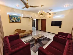লেক কনকর্ড ফার্নিশড অ্যাপার্টমেন্ট ভাড়া