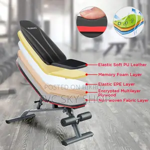 Motorized Treadmill Oma 3308EA 2.5 Hp Auto Incline