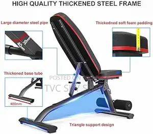 Motorized Treadmill Oma 3308EA 2.5 Hp Auto Incline
