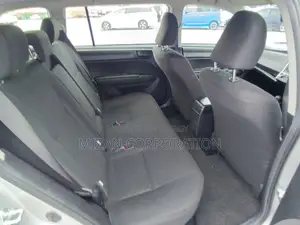 Toyota Fielder Ex package 2020