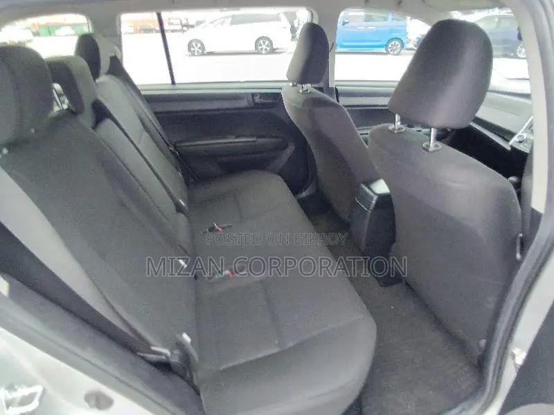 Toyota Fielder Ex package 2020