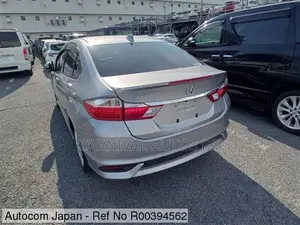 Honda Grace L PKG NON HYBRID 2020