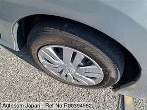 Honda Grace L PKG NON HYBRID 2020