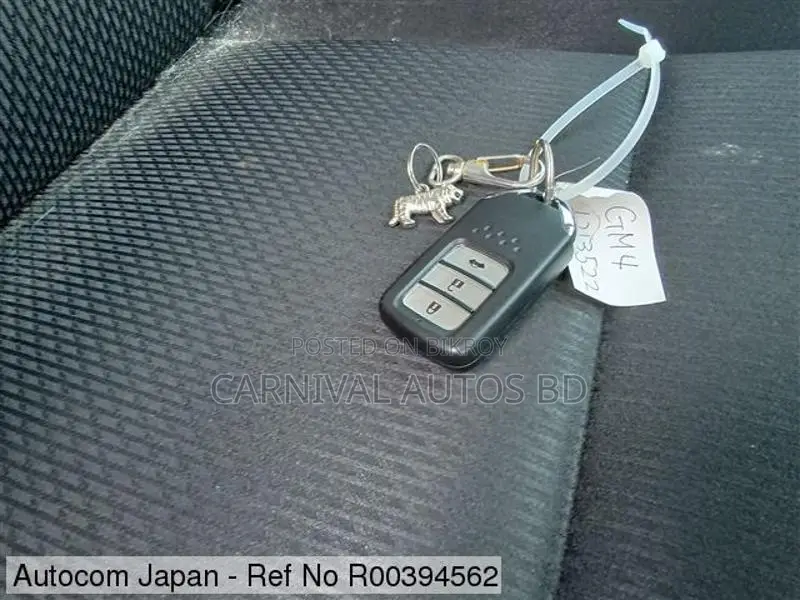 Honda Grace L PKG NON HYBRID 2020