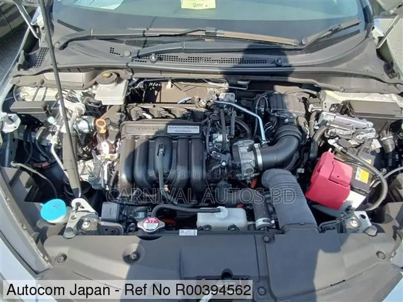 Honda Grace L PKG NON HYBRID 2020
