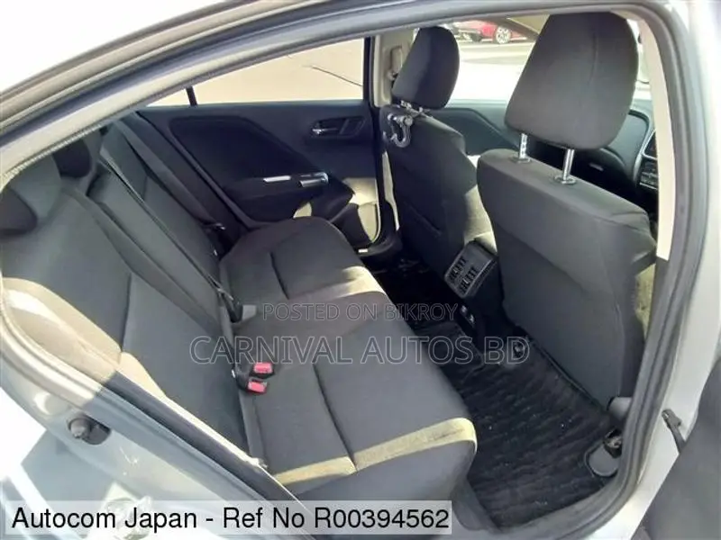 Honda Grace L PKG NON HYBRID 2020