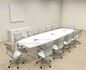 Conference Table (MID-543)