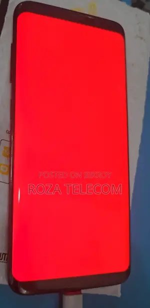 Samsung S8 Original Super AMOLED Display