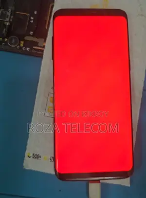 Samsung S8 Original Super AMOLED Display