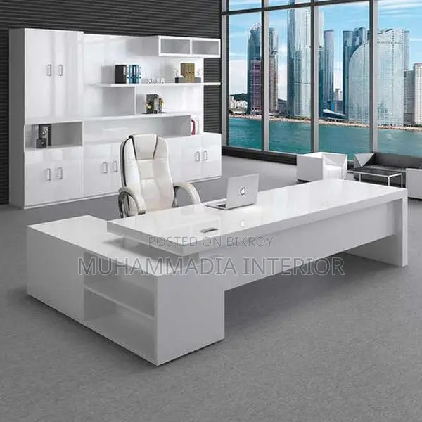 Office Table ( MID-178)