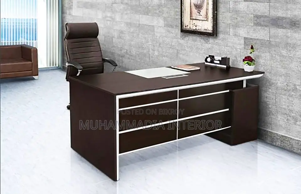 Office Table ( MID-143)