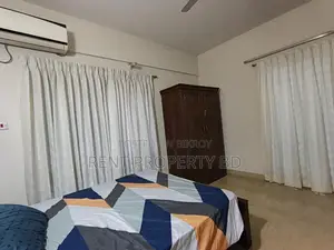 2250 Sft Fully Furnished Apartment for Rent in Gulshan