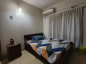 2250 Sft Fully Furnished Apartment for Rent in Gulshan