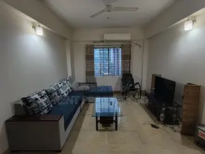 2250 Sft Fully Furnished Apartment for Rent in Gulshan