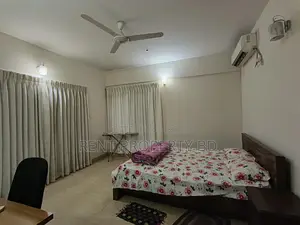2250 Sft Fully Furnished Apartment for Rent in Gulshan