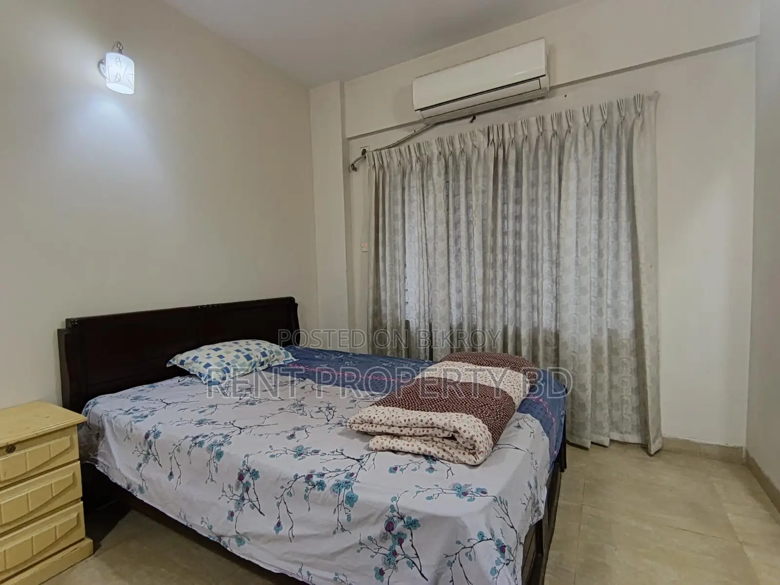 2250 Sft Fully Furnished Apartment for Rent in Gulshan