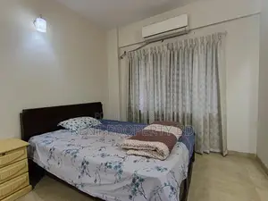2250 Sft Fully Furnished Apartment Rent Gulshan