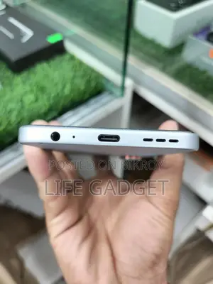 Infinix Hot 60 Pro (Used)