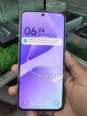 Infinix Hot 60 Pro (Used)