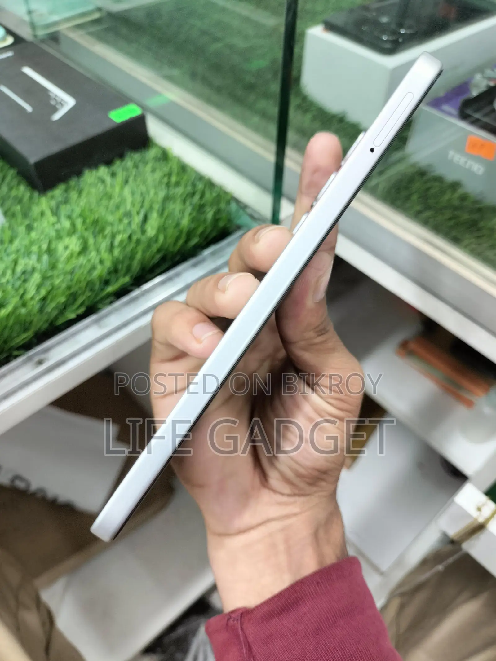 Infinix Hot 60 Pro (Used)