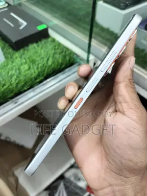 Infinix Hot 60 Pro (Used)