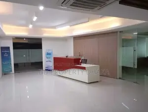 গুলশান এভিনিউতে ৩৮০০ বর্গফুটের নতুন কমার্শিয়াল স্পেস ভাড়া হবে