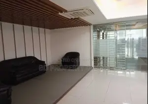 3800sqft New Commercial Space Rent in Gulshan Avenue