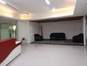 3800sqft New Commercial Space Rent in Gulshan Avenue